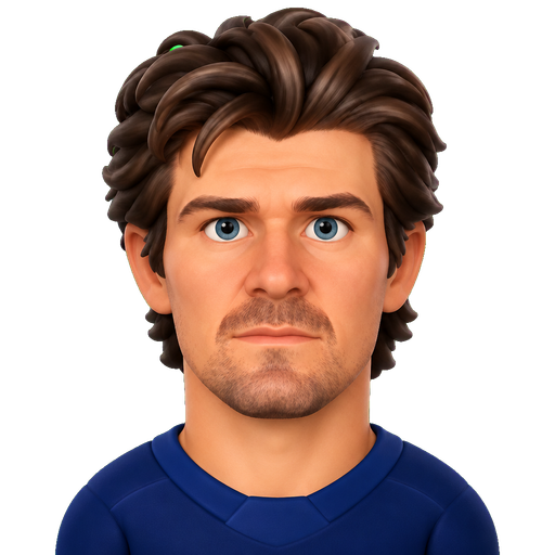 Mark Scheifele