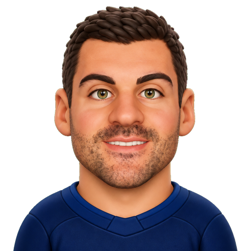 Dylan DeMelo
