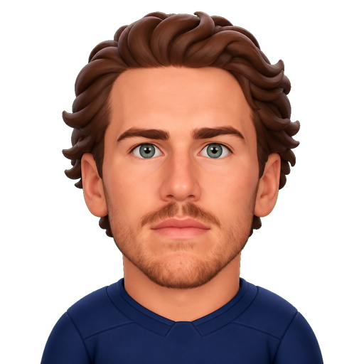 Haydn Fleury