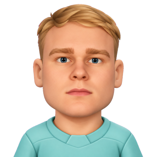 K. Kakko
