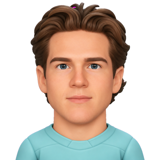 Cale Fleury