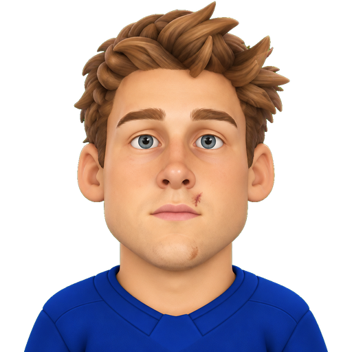 Luke Haymes