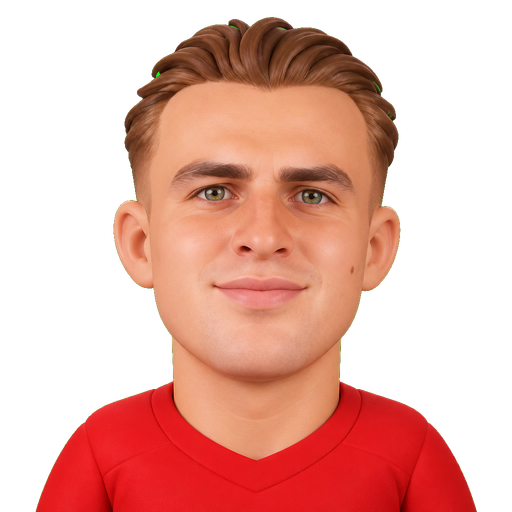 Martin Pospisil