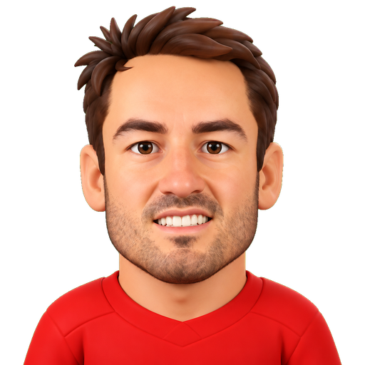 Joel Hanley