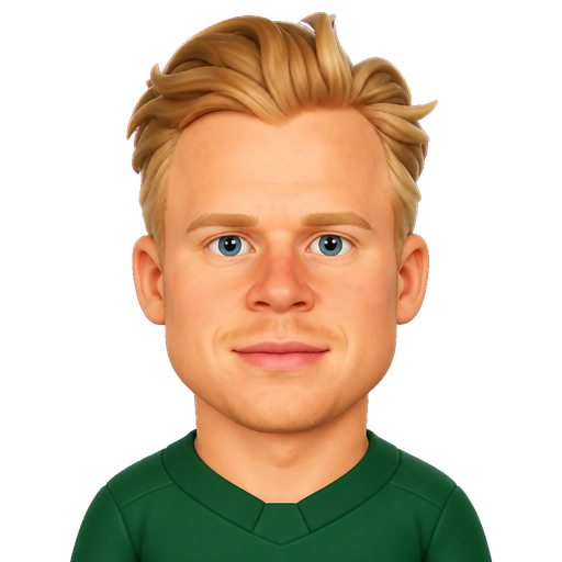 Olli Maatta