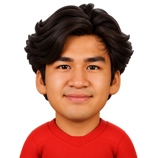 Zayne Parekh