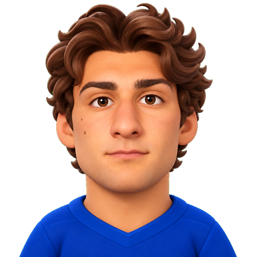 Noah Laba