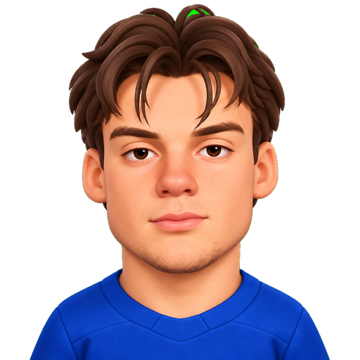 Matt Rempe