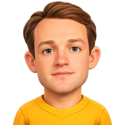 Will Borgen