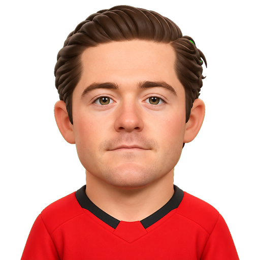 Ryan Donato