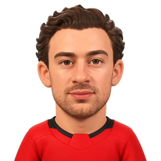 Andrew Mangiapane