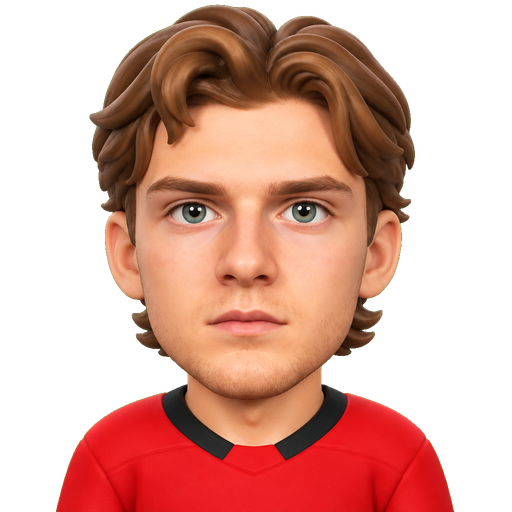 Kevin Korchinski