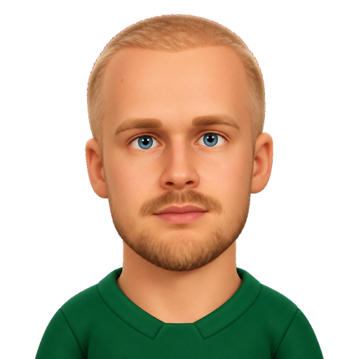 Elias Pettersson