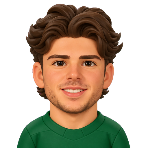 Victor Mancini