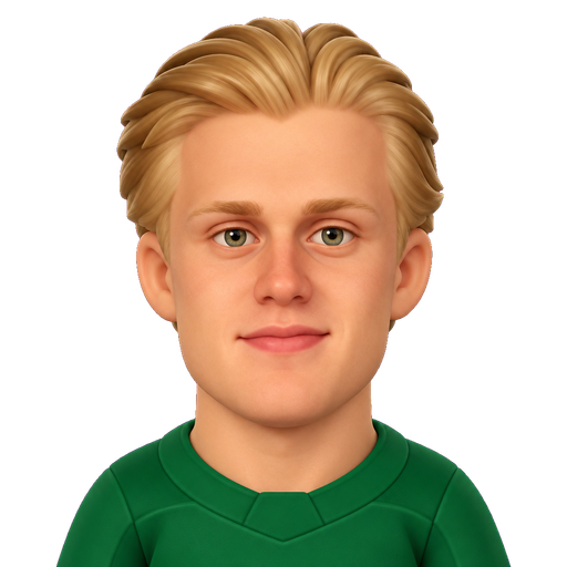 Elias Pettersson