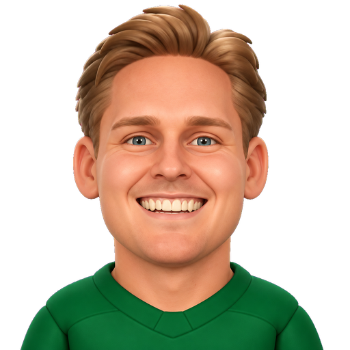 Kevin Lankinen