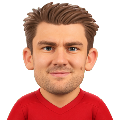 James van Riemsdyk