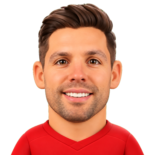 David Perron