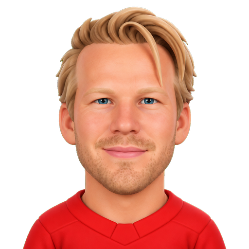 Lars Eller
