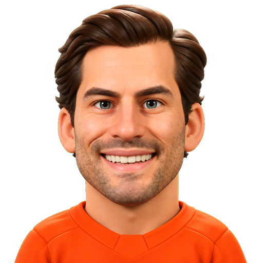 Adam Henrique