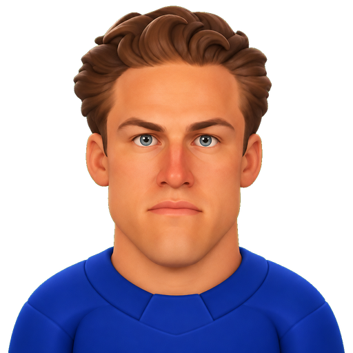 Anders Lee