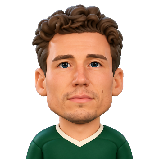 Tyler Pitlick