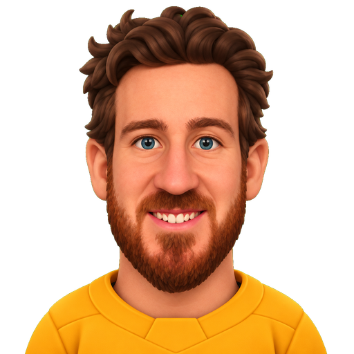 Kevin Hayes