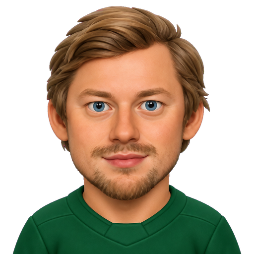 Vladimir Tarasenko