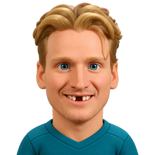 John Klingberg