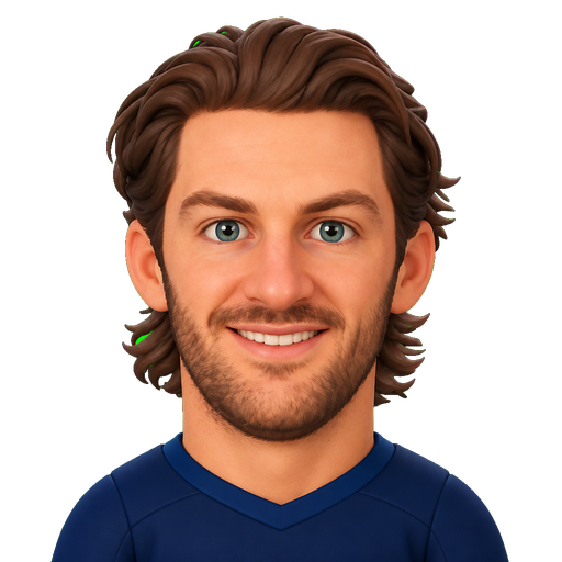 Colin Miller