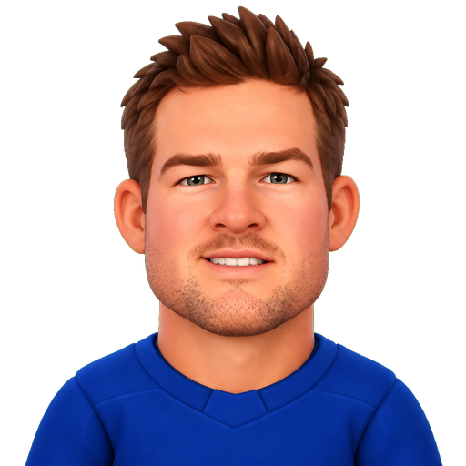 Ross Johnston