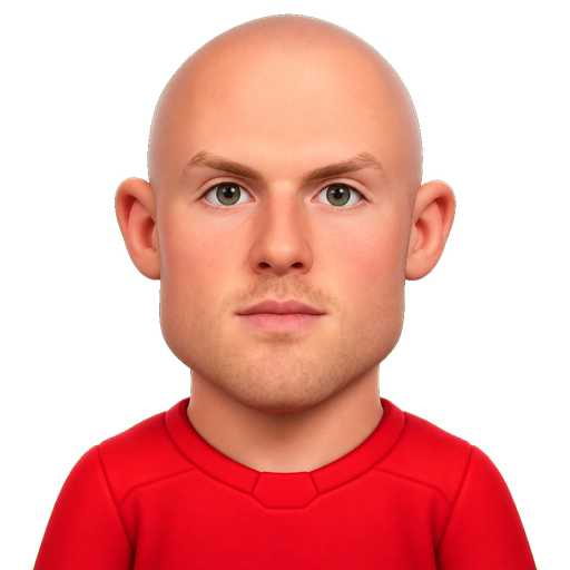 Sam Lafferty