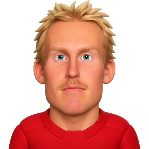 Patrik Laine