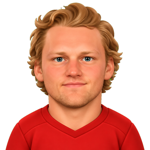 Riley Tufte
