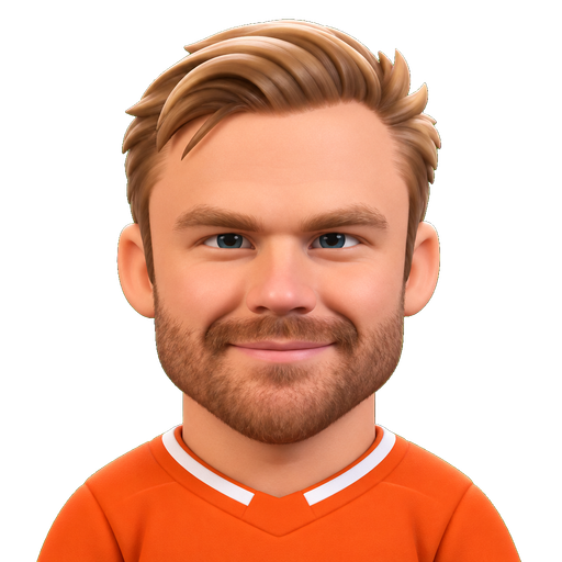 Max Jones
