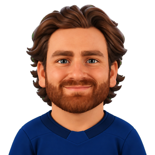 Noah Gregor
