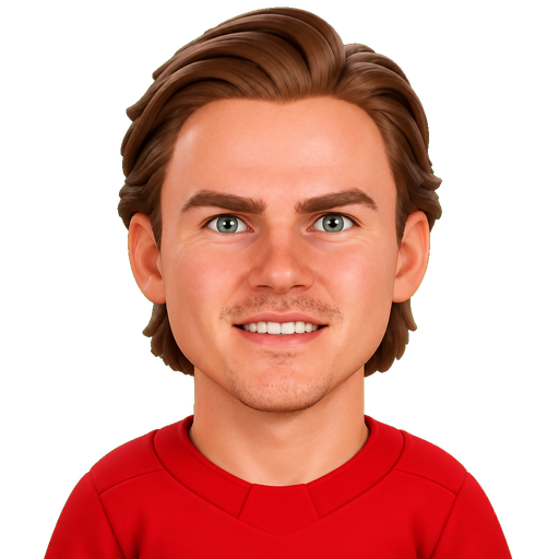 Jake Bean