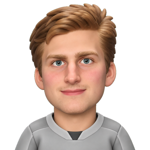 Jacob Moverare