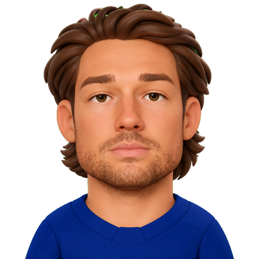 Brandon Duhaime