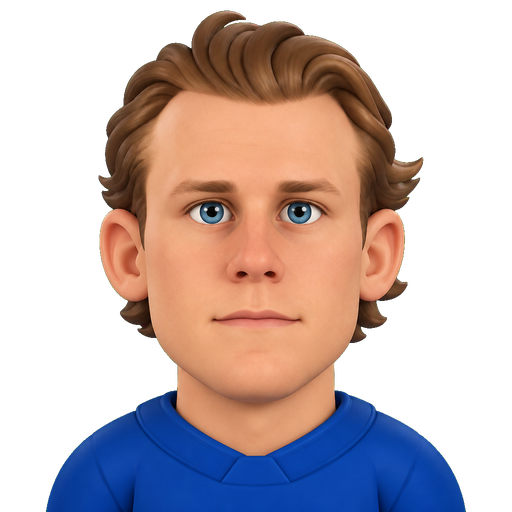 Matt Luff