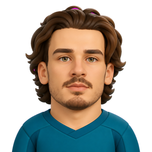 Alex Barré-Boulet