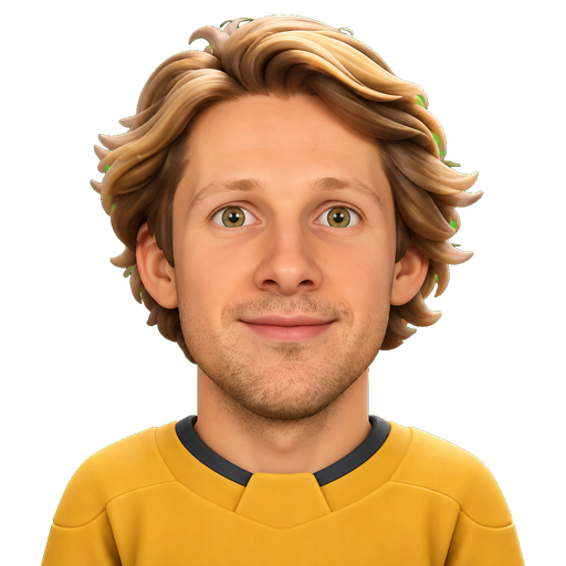 Jonas Rondbjerg