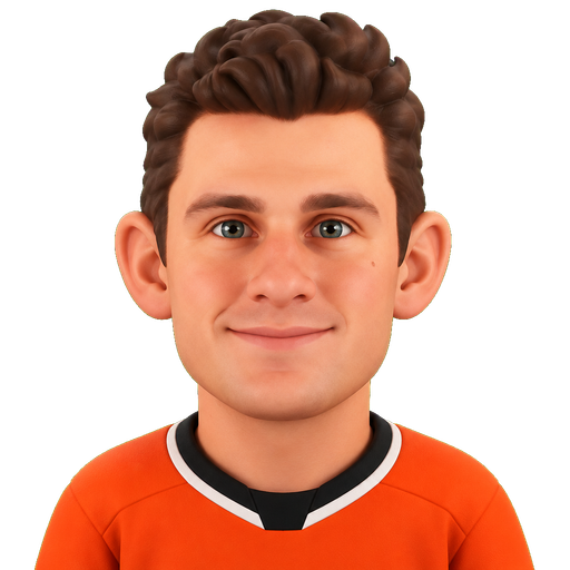 Nolan Foote