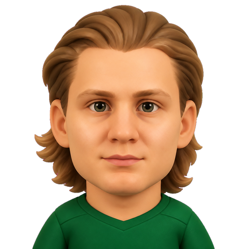Joel Kiviranta