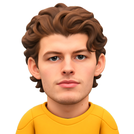 Lukas Reichel