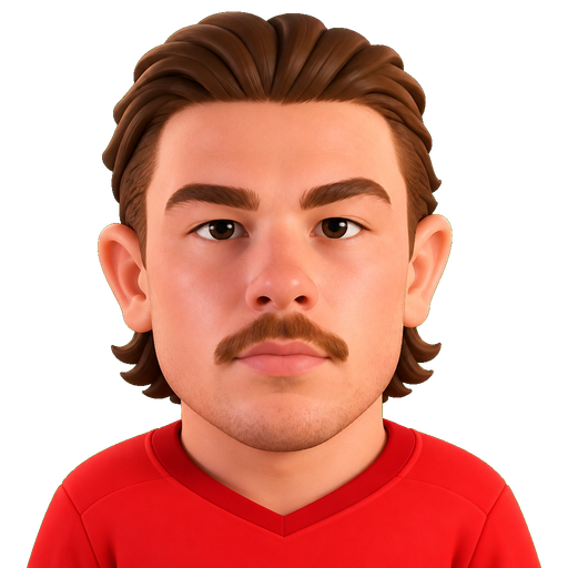 Donovan Sebrango