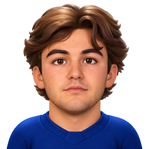 Brendan Brisson