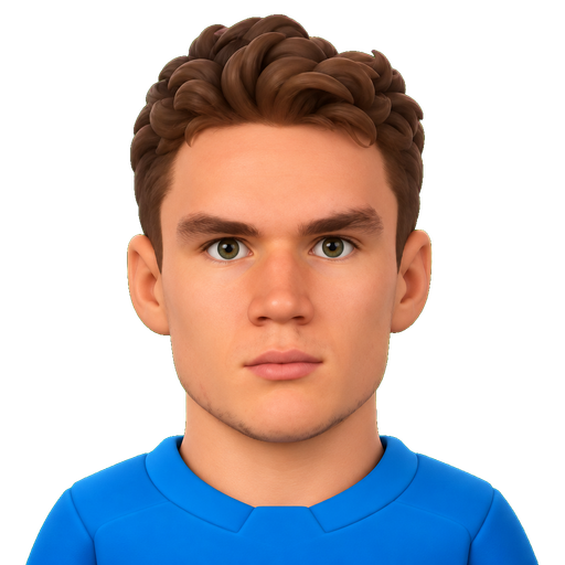 Maxim Groshev