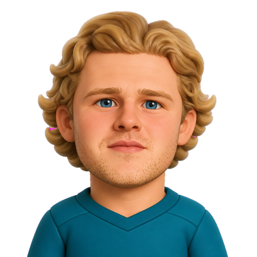 Ethan Cardwell