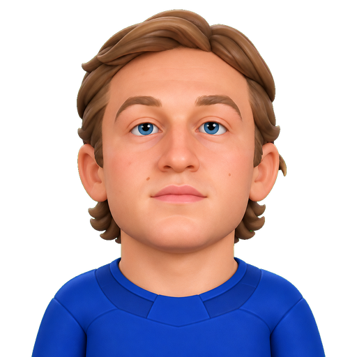 Trevor Kuntar